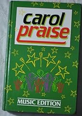 Carol praise for sale  Delivered anywhere in UK