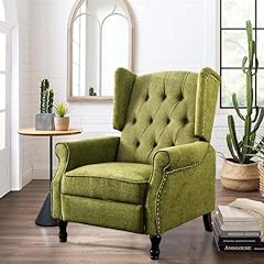 Altrobene wingback recliner for sale  Delivered anywhere in USA 