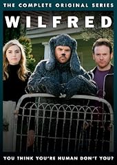 Wilfred complete series for sale  Delivered anywhere in USA 