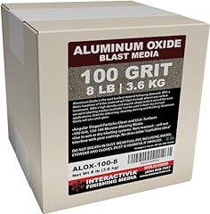 100 aluminum oxide for sale  Delivered anywhere in USA 