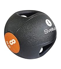 Médecine ball poignées d'occasion  Livré partout en France