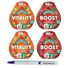 Robinsons vitality peach for sale  Delivered anywhere in UK