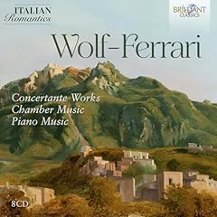 Wolf ferrari collection usato  Spedito ovunque in Italia 