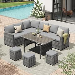 Aecojoy patio furniture for sale  Delivered anywhere in USA 