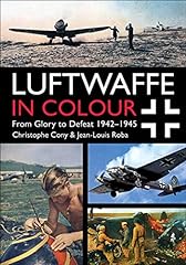 Luftwaffe colour from gebraucht kaufen  Wird an jeden Ort in Deutschland