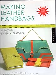 Making leather handbags for sale  Delivered anywhere in USA 