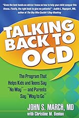Talking back ocd for sale  Delivered anywhere in USA 