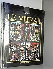 Vitrail d'occasion  Livré partout en France