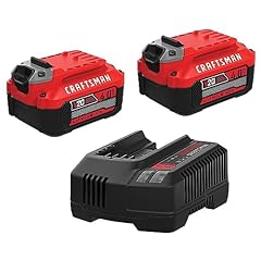 Craftsman 20v power for sale  Delivered anywhere in USA 