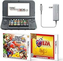 Nintendo 3ds bundle for sale  Delivered anywhere in USA 