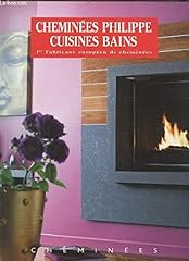 Cheminees philippe cuisines d'occasion  Livré partout en France