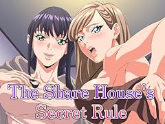 Share house secret for sale  Delivered anywhere in UK