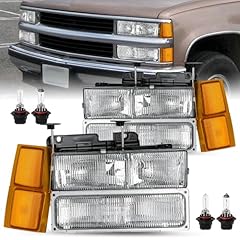 Jsboyat headlights assembly for sale  Delivered anywhere in USA 