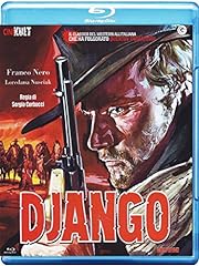 Django import d'occasion  Livré partout en France