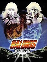 Baldios the movie usato  Spedito ovunque in Italia 
