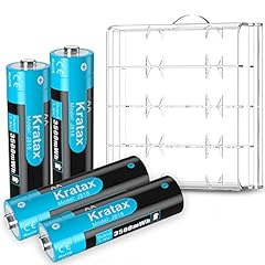 Kratax rechargeable lithium for sale  Delivered anywhere in Ireland