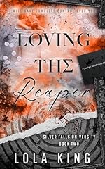 Loving the reaper d'occasion  Livré partout en France