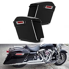 Ecotric extended saddlebags for sale  Delivered anywhere in USA 