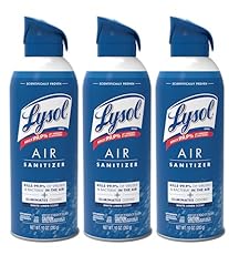 Lysol air sanitizer for sale  Delivered anywhere in USA 