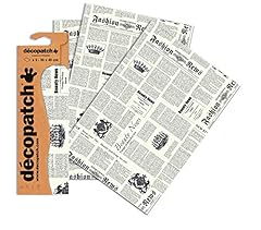 Décopatch c770o pochette d'occasion  Livré partout en Belgiqu