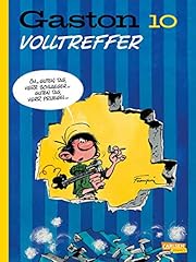 Gaston neuedition volltreffer d'occasion  Livré partout en Belgiqu