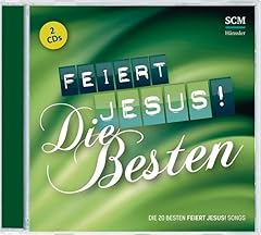 Feiert jesus besten gebraucht kaufen  Wird an jeden Ort in Deutschland