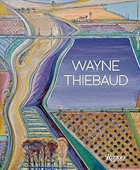 Wayne thiebaud updated for sale  Delivered anywhere in USA 
