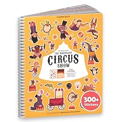 Cupkin circus show for sale  Delivered anywhere in USA 