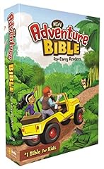 Nirv adventure bible usato  Spedito ovunque in Italia 
