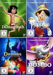 Walt disney collection gebraucht kaufen  Wird an jeden Ort in Deutschland