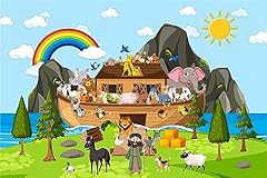 Noah ark 100 for sale  Delivered anywhere in UK