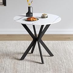 Aoya marble round for sale  Delivered anywhere in UK