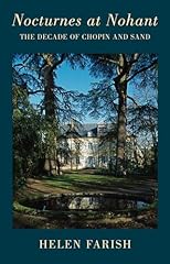 Nocturnes nohant decade for sale  Delivered anywhere in UK
