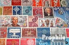 Prophila collection diversi usato  Spedito ovunque in Italia 