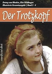 Trotzkopf gesamtausgabe trotzk gebraucht kaufen  Wird an jeden Ort in Deutschland
