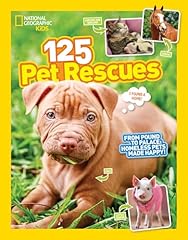125 pet rescues for sale  Delivered anywhere in USA 