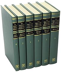 Philosophy edward stillingflee for sale  Delivered anywhere in UK
