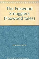 Foxwood smugglers for sale  Delivered anywhere in UK