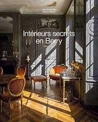 Intérieurs secrets berry d'occasion  Livré partout en France