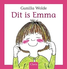 Dit emma d'occasion  Livré partout en Belgiqu