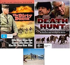 Lee marvin triple for sale  Delivered anywhere in USA 