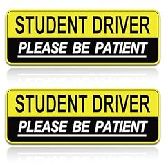 2pcs student driver for sale  Delivered anywhere in USA 