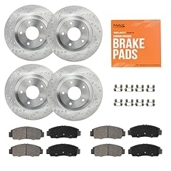 Max advanced brakes for sale  Delivered anywhere in USA 