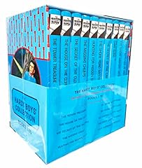 Hardy boys books for sale  Delivered anywhere in USA 