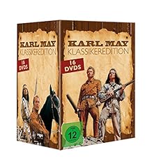 Karl may klassiker gebraucht kaufen  Wird an jeden Ort in Deutschland