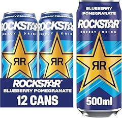 Rockstar xdurance energy for sale  Delivered anywhere in UK