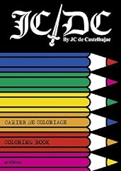 Cahier coloriage jcdc d'occasion  Livré partout en France