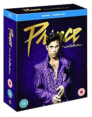 Prince movie collection d'occasion  Livré partout en France
