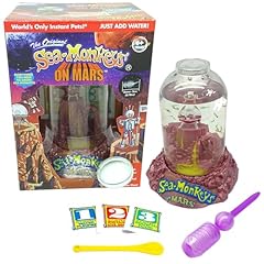 Sea monkeys n gebraucht kaufen  Wird an jeden Ort in Deutschland