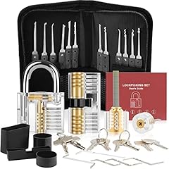 Diyife stück lockpicking gebraucht kaufen  Wird an jeden Ort in Deutschland